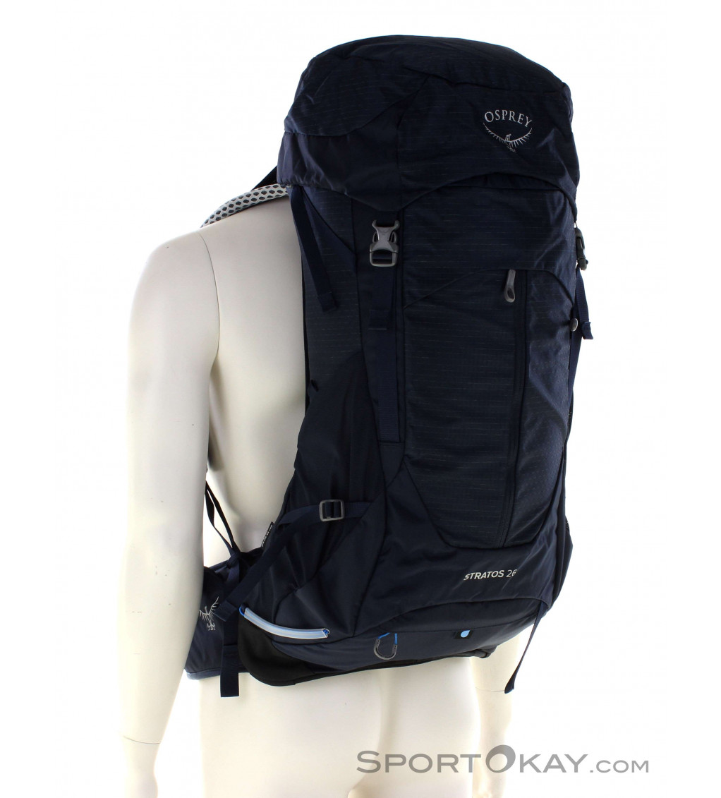 Osprey Stratos 26l Backpack - Backpacks - Backpacks