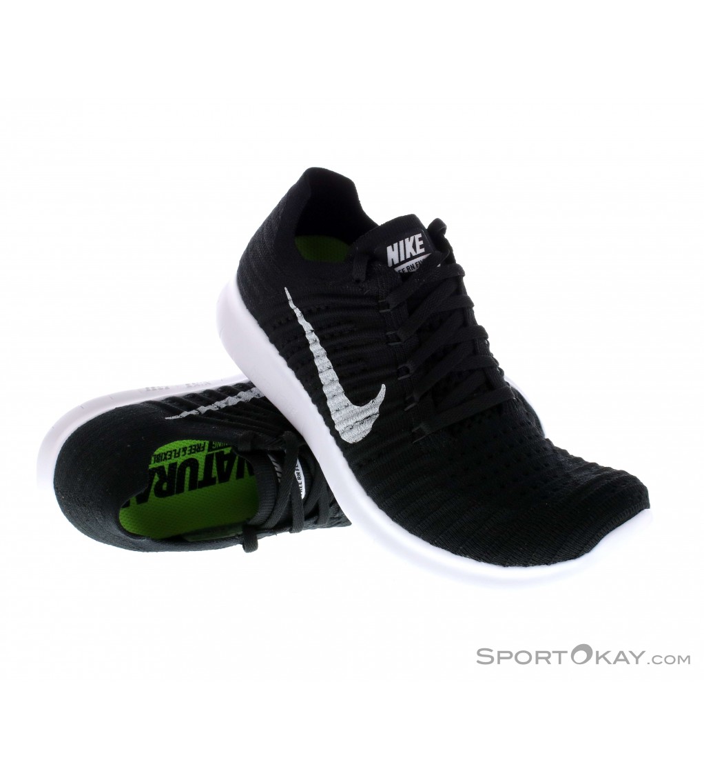 nike free rn motion flyknit mens
