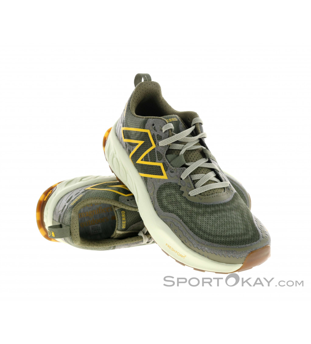 new balance hierro v8