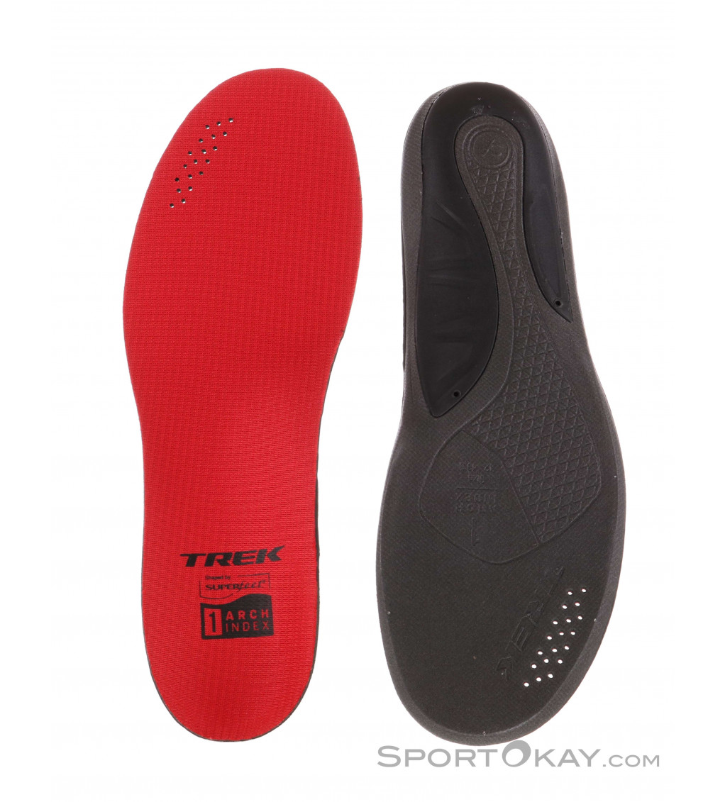 Trek BioDynamic ArchIndex 1 Insoles