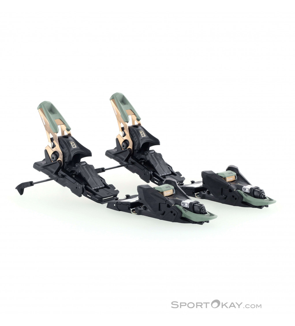 ATOMIC SHIFT2 13 MN アトミック シフト2 ブレーキ110mm SHIFT² 13 MN – アトミック公式オンラインストア