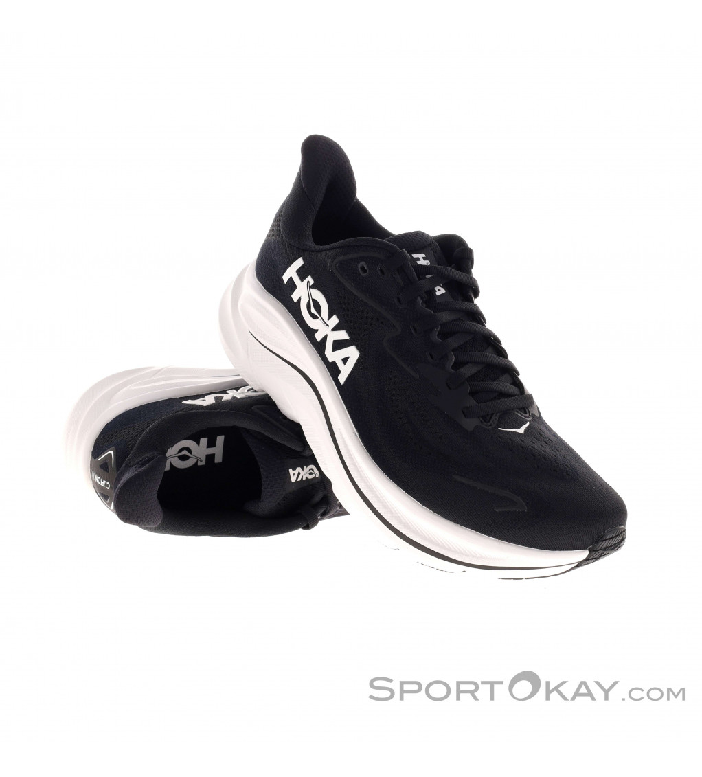 Hoka Clifton 10 Mens Running Shoes