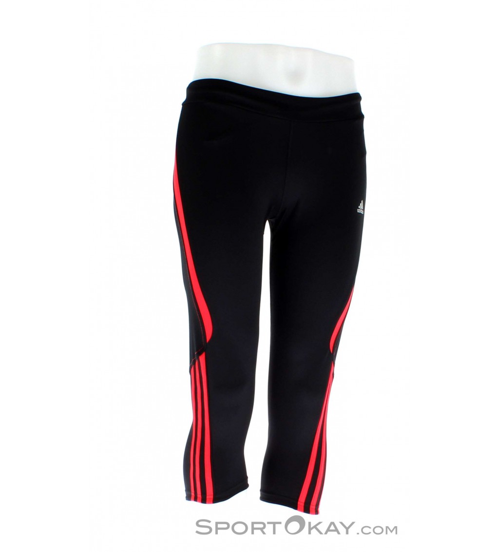 adidas response pants womens