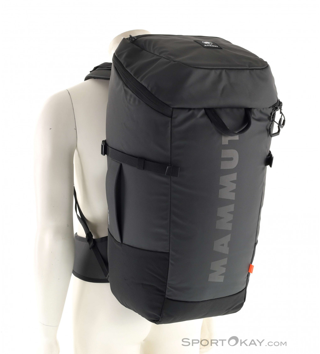 Mammut Neon 45l Backpack - Backpacks - Backpacks & Headlamps