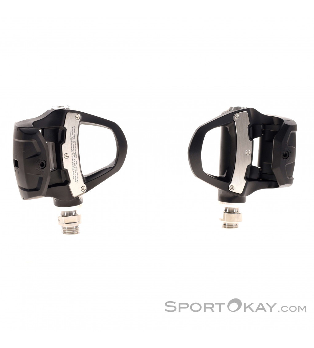 GARMIN Rally RK200（Garmin Rally RK200 Powermeter Pedals