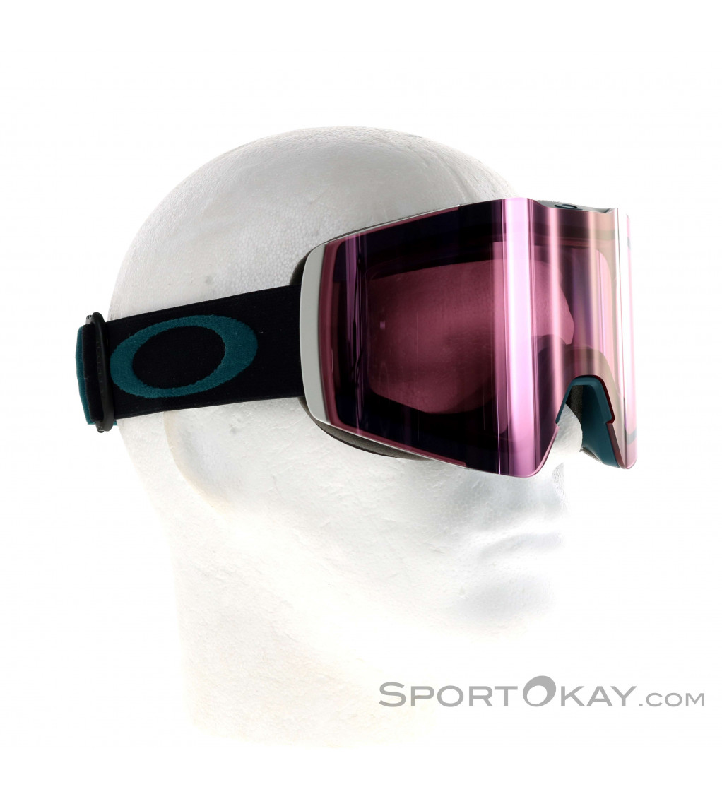 OAKLEY FALL LINE XM（M） 眼鏡対応 OAKLEY（オークリー） ゴーグル フォールライン M プリズム スキー
