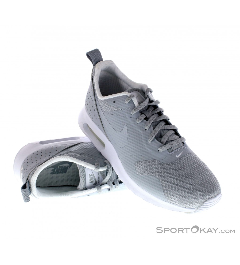 nike men's air max tavas running shoes