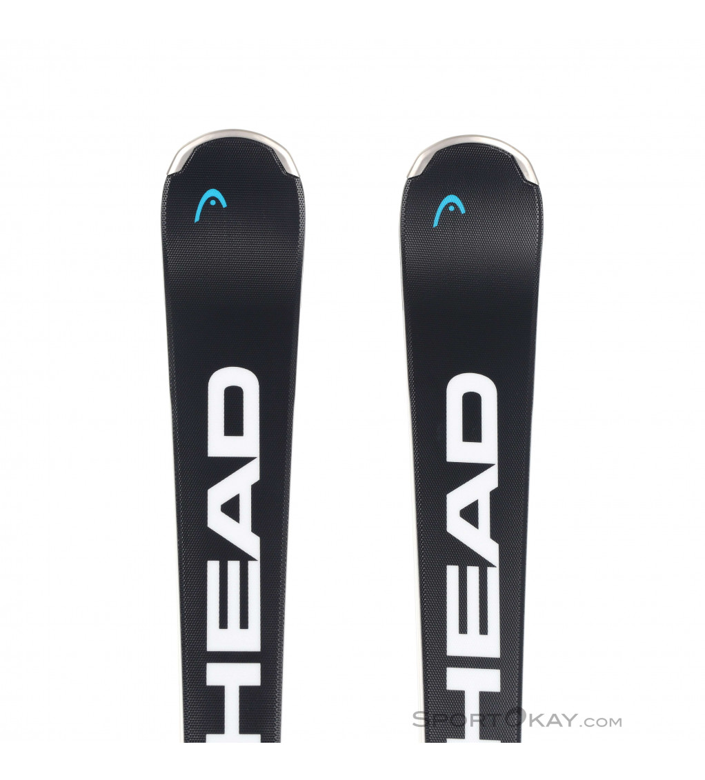 Head Worldcup Rebels e.GSR + PR 11 GW Ski Set 2025