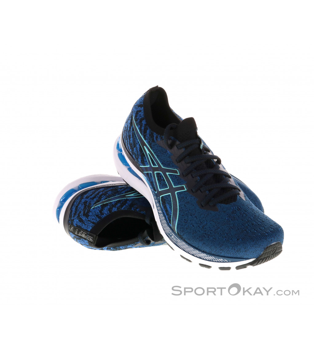 Asics Gel-Kayano 28 MK Mens Running Shoes - All-Round Running Shoes - Running  Shoes - Running - All