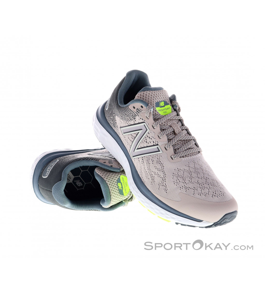 Balance Running Shoes Balance Fresh Foam New Balance 680 Uomo