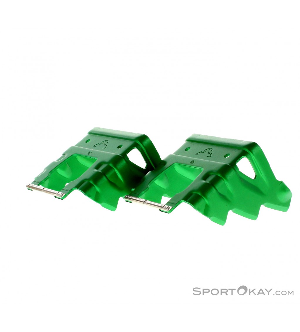 Dynafit 80mm Crampons