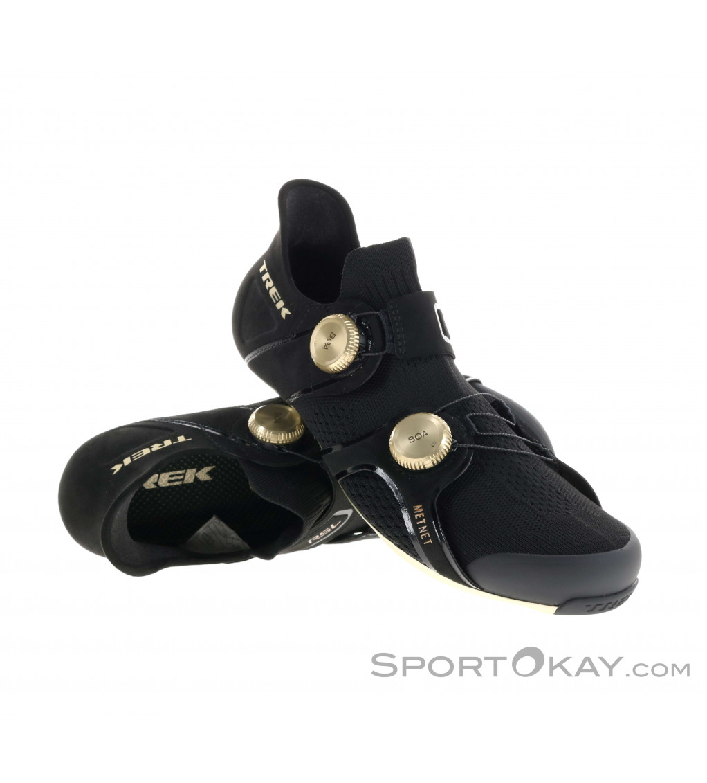 TREK RSL Knit Road Cycling Shoe（トレック RSL ニット ロード