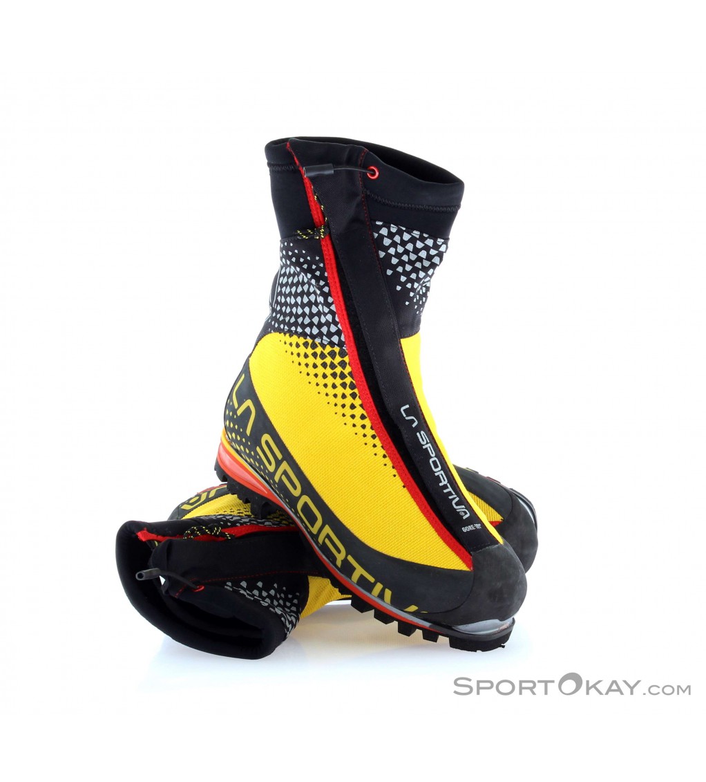 【冬靴】 ラ・スポルティバ　バツーラ2.0GTX サイズ45(ヨーロッパ) La Sportiva Batura 2.0 Mens Mountaineering Boots Gore-Tex