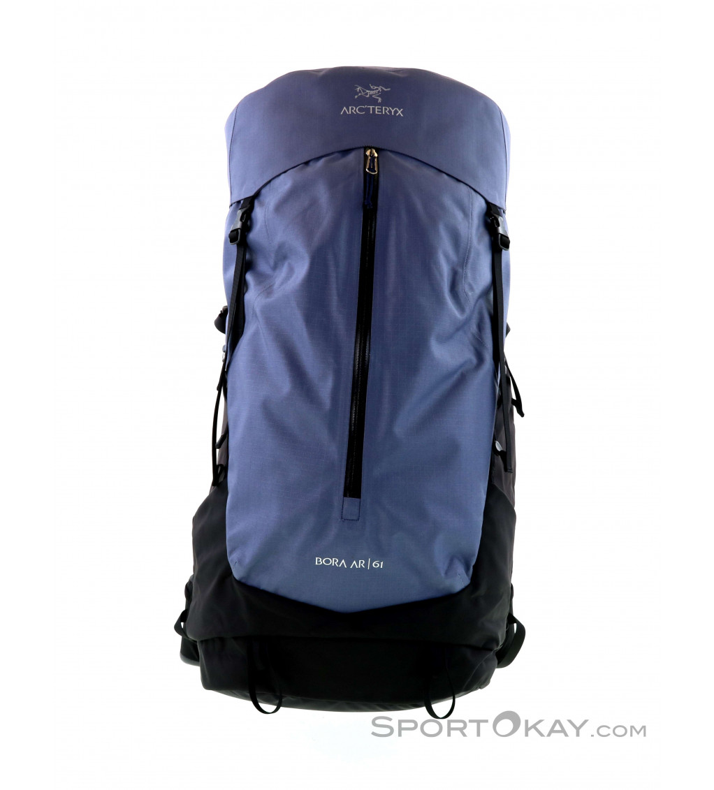 はる様　新品 アークテリクス BORA AR 61L ウィメンズ レディース Bora AR 61 Backpack Womens （ボラ AR 61 バックパック メンズ