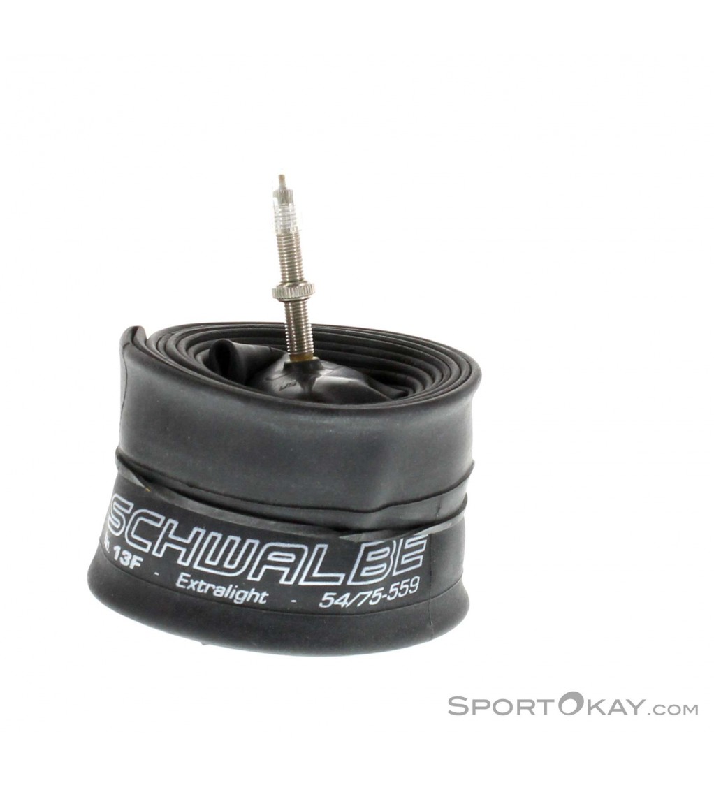 Schwalbe MTB 27.5" x-light SV21F Presta Tube
