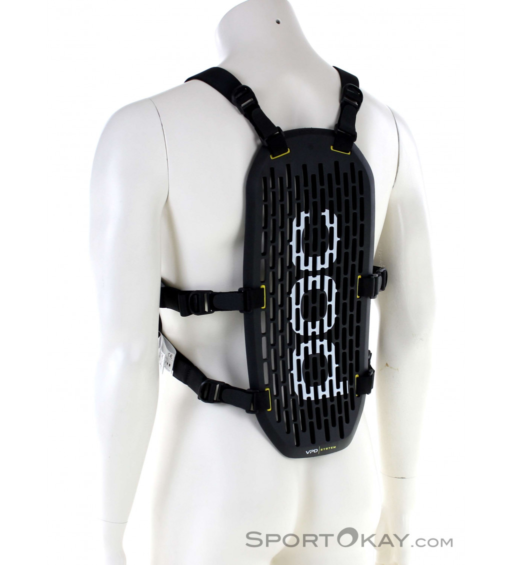 憧れの System VPD POC Torso Protectors Body Upper - Vest Protector スノーボード