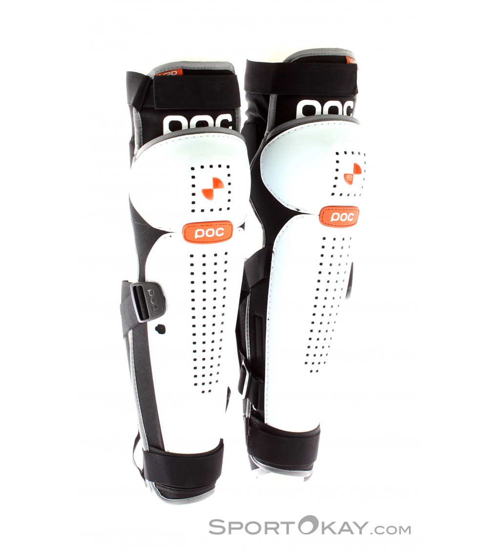 POC Bone VPD Leg Shin Guard タグ付き POC Sports Bone VPD knee/shin guard Armor and Pads user