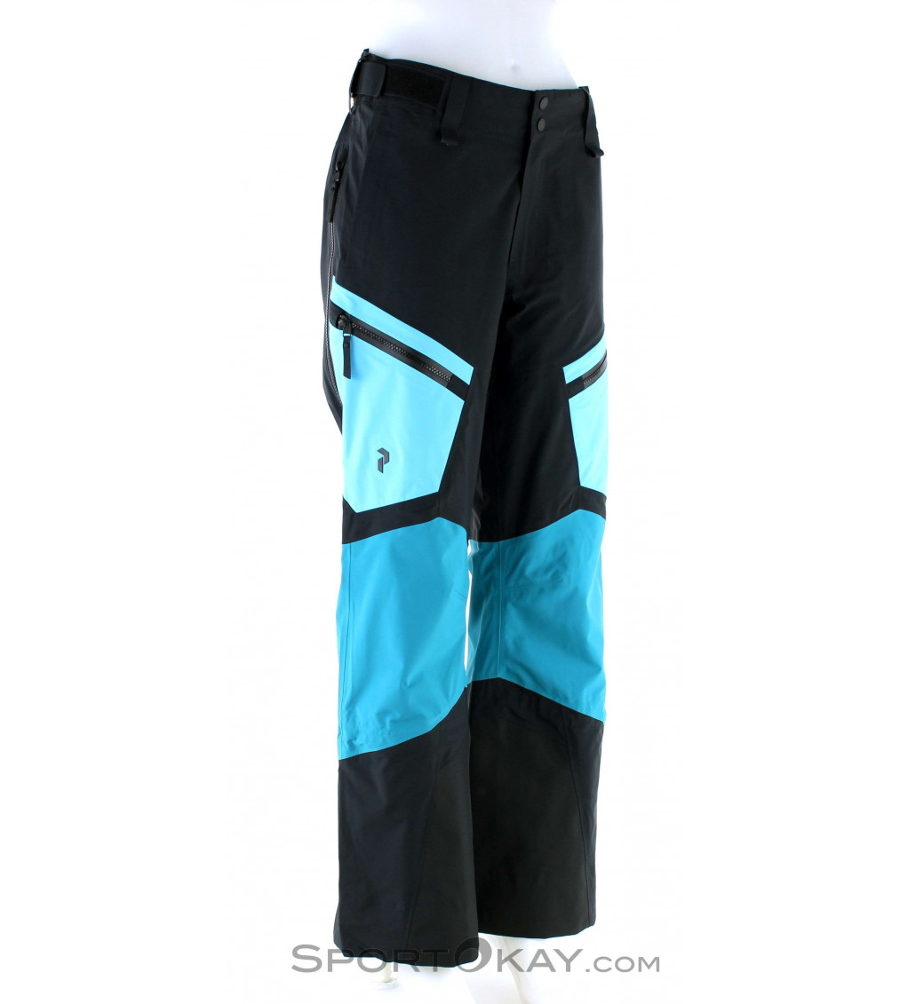 Peak Performance Gravity Womens Ski Pants - Pants - Outdoor