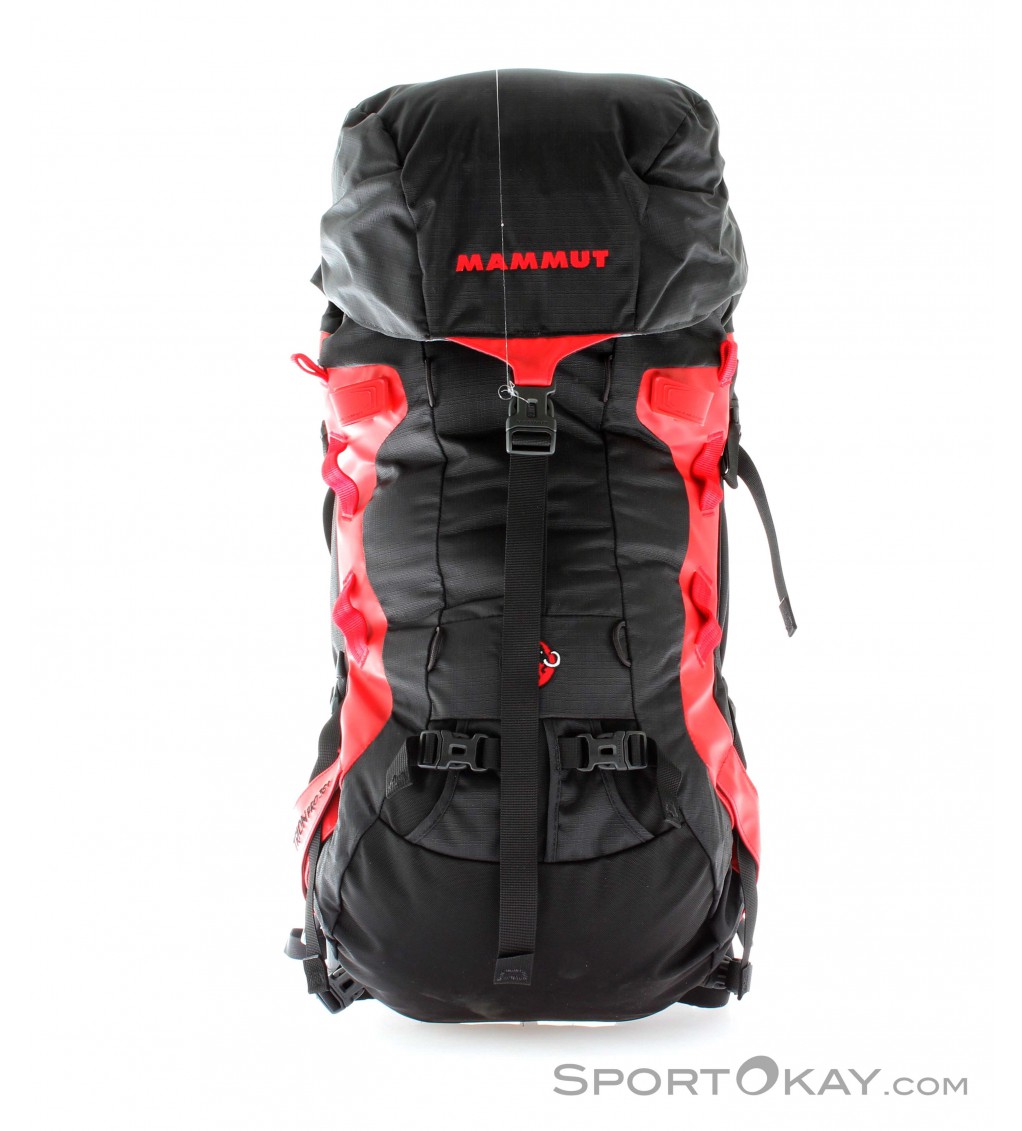 送料無料 店舗 Mammut Backpacks - Backpacks - Alpinrucksack 35+7 Pro Trion 男性用