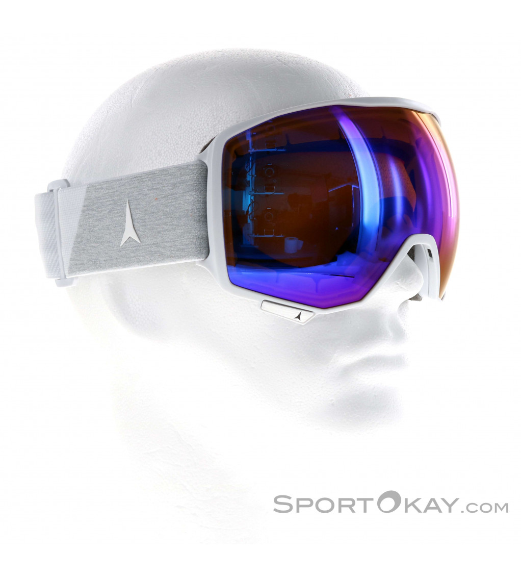 ATOMIC スキーゴーグル COUNT 360° RS レンズ2枚セット ATOMIC スキーゴーグル COUNT 360° RS レンズ2枚セット 新品未使用