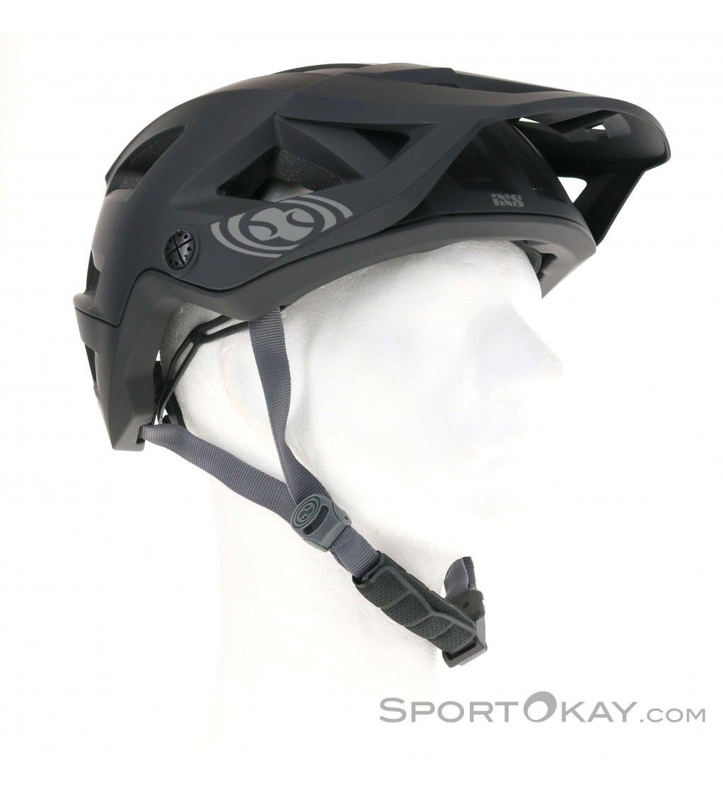 iXS Trigger AM MTB Helmet