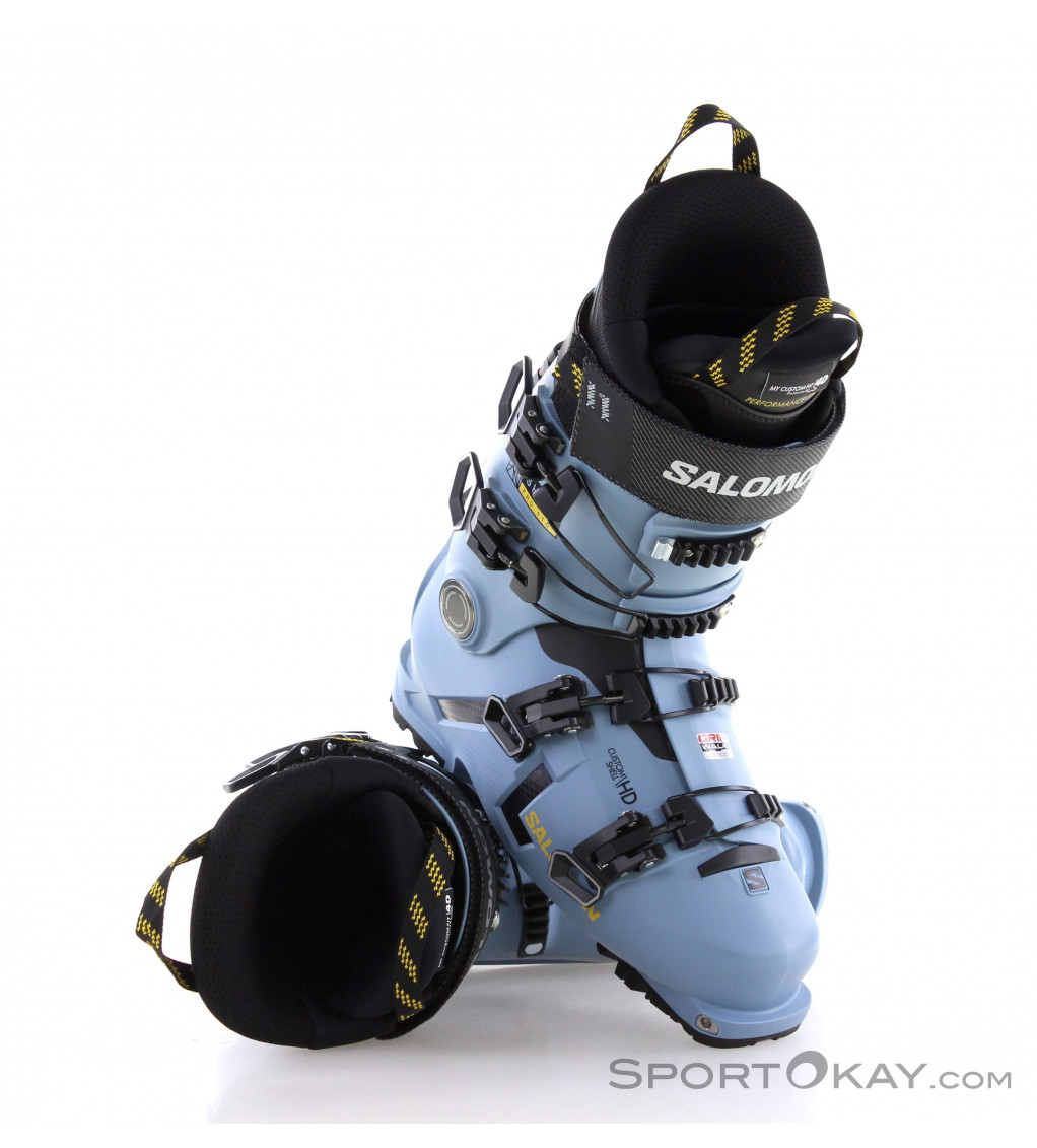 salomon shift 110