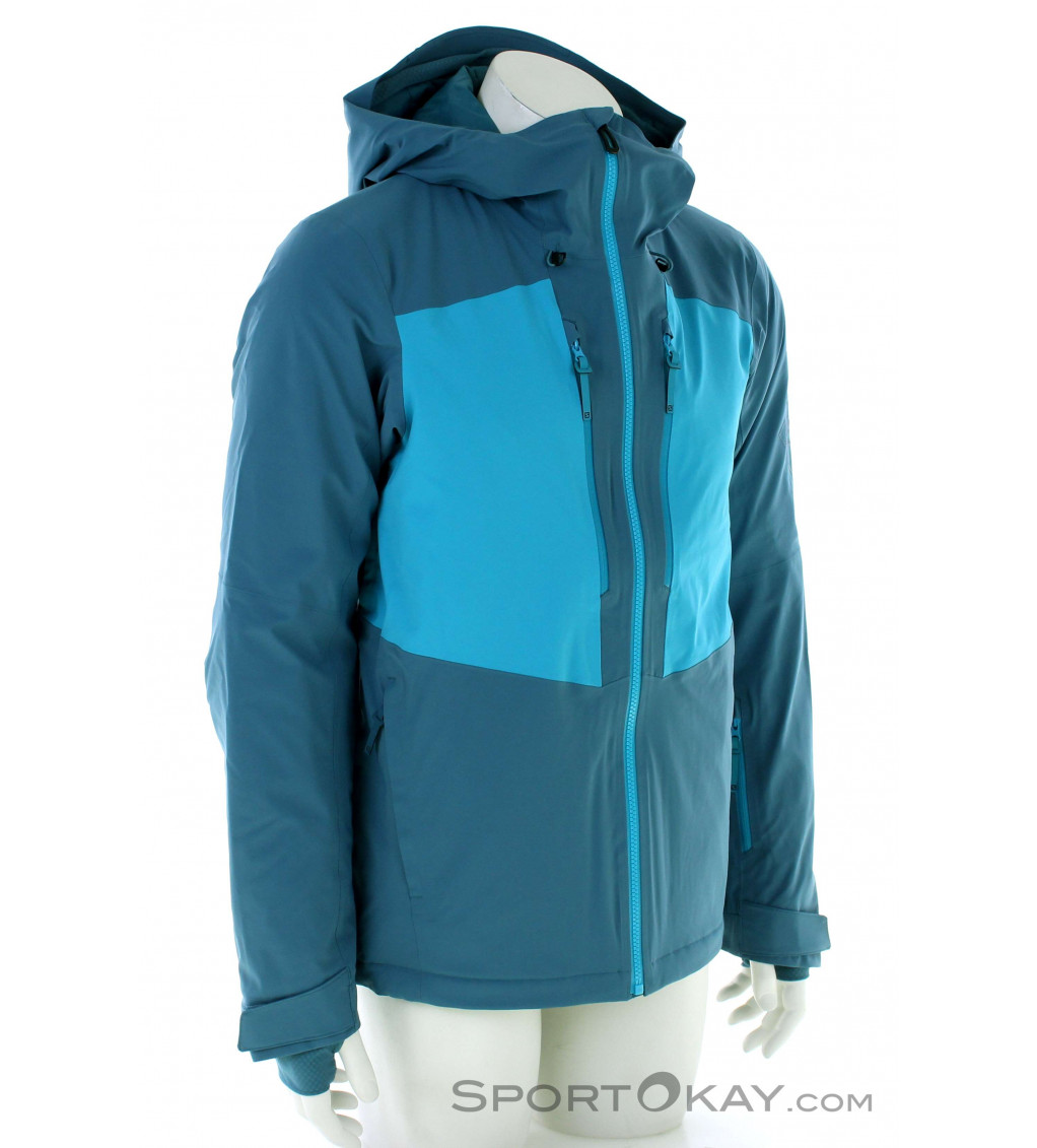 スキー SALOMON HIGHLAND JACKET M / LC1583400 ヨドバシ.com - サロモン SALOMON HIGHLAND Jacket Mens