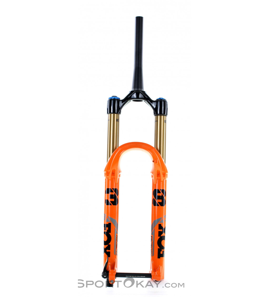 Fox Racing Shox 38 Factory 170mm Grip2 44mm 27,5