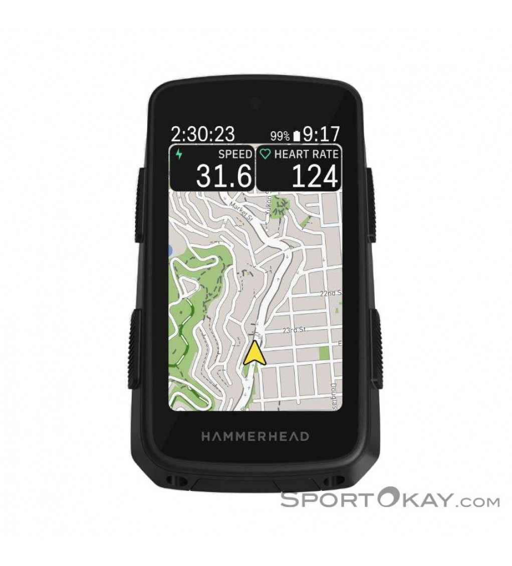 Hammerhead Karoo Bike Computer %SALE All