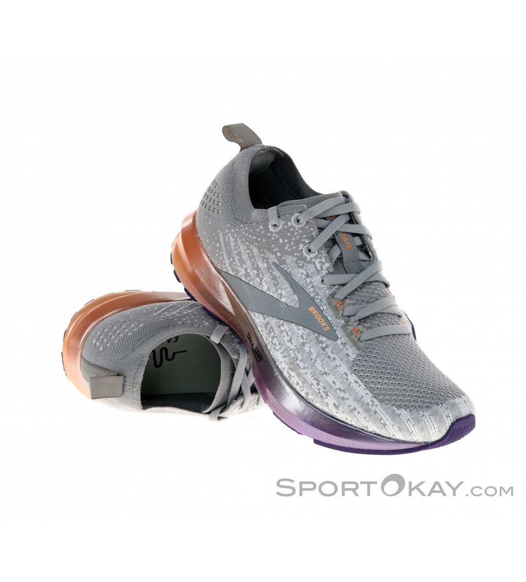 Scarpe Running Brooks Aduro Marroni Brooks Aduro Brooks Gts 15