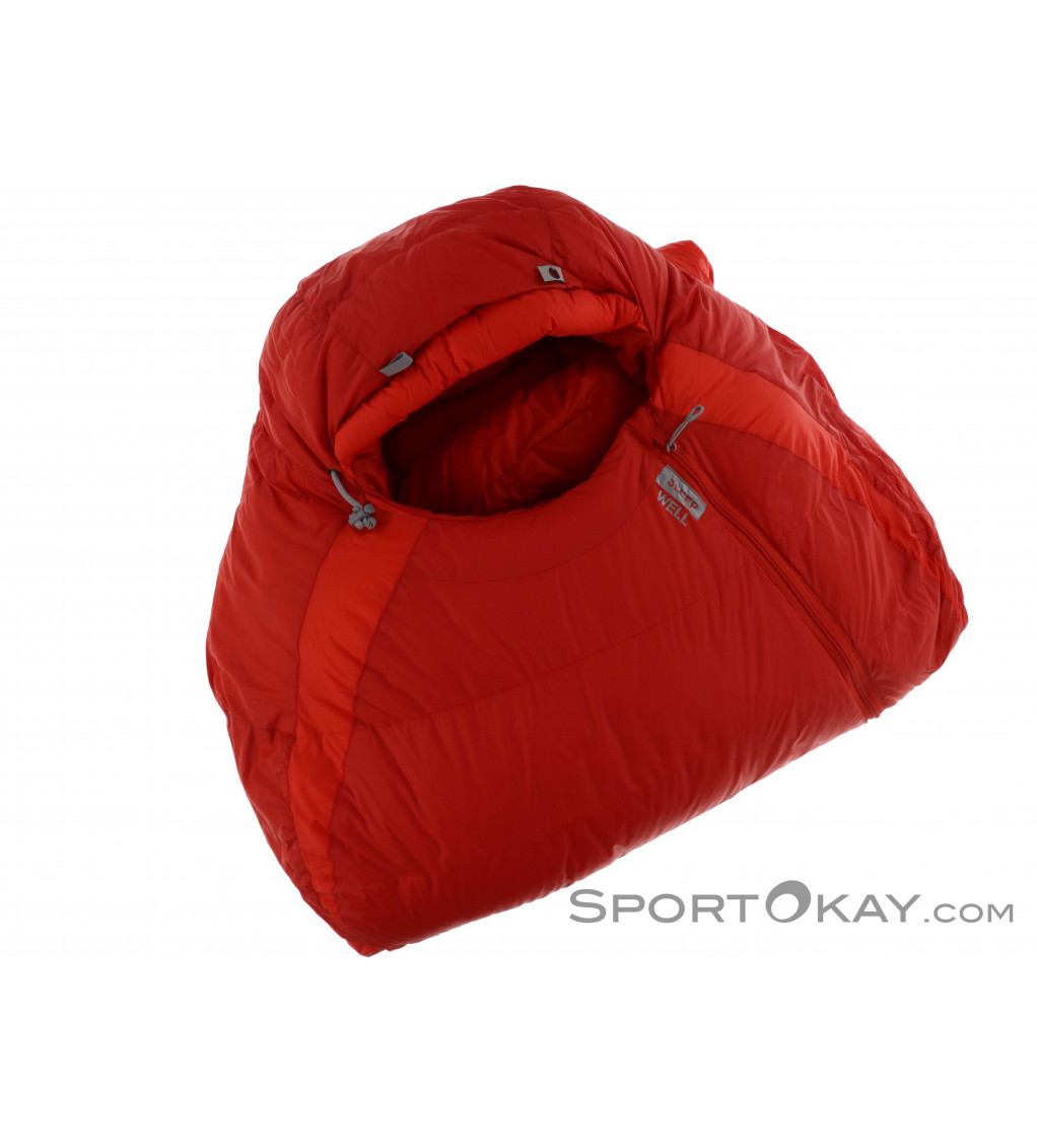 Adairs Kids Sleeping Pink Ladies Sleeping Bag Mammut Kompakt Down