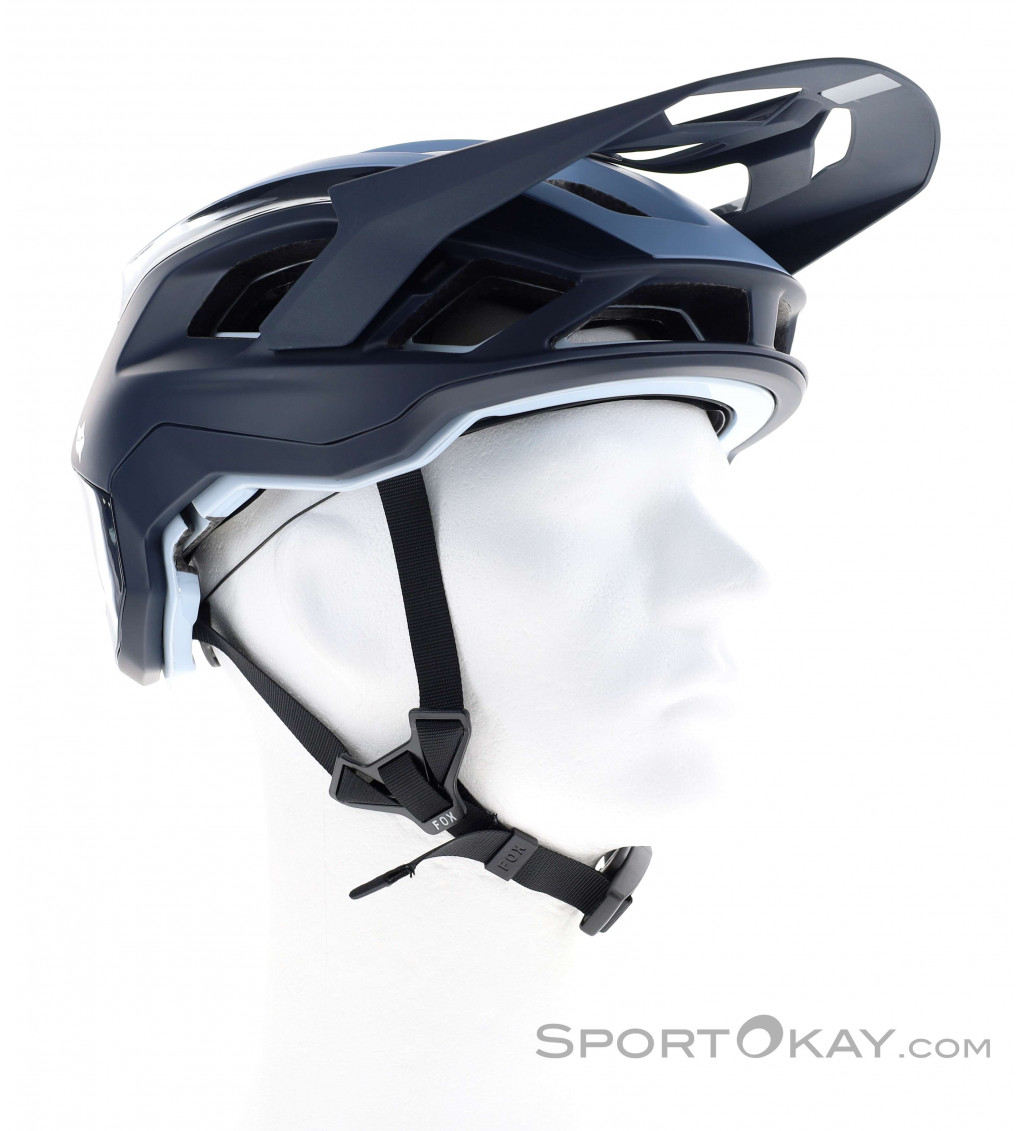 Fox Speedframe RS MIPS MTB Helmet