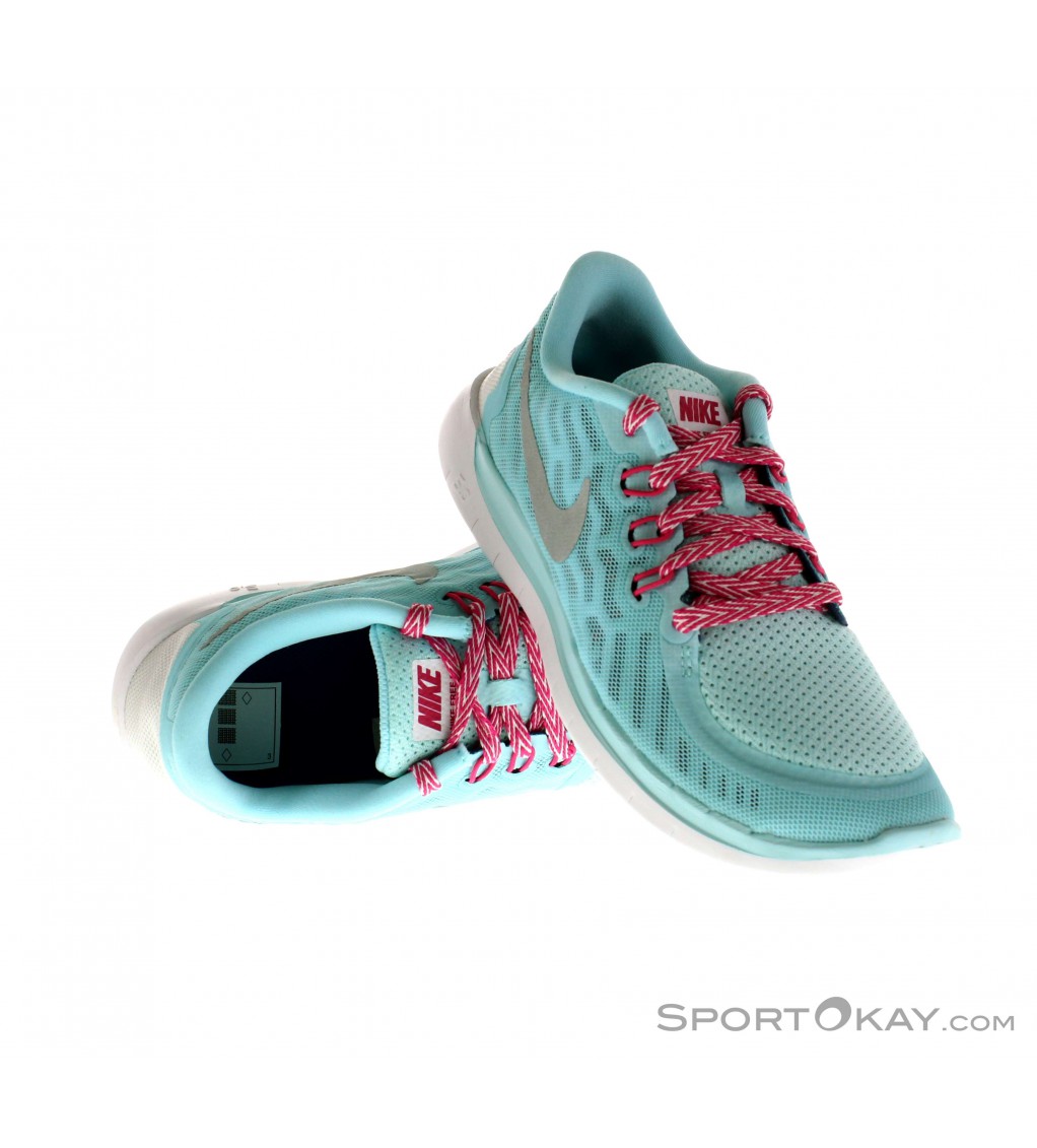 nike free 5.0 girl