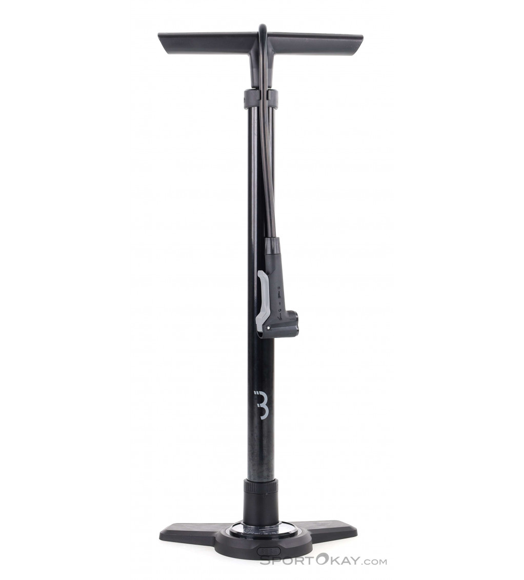 BBB Airboost 2.0 Floor Pump
