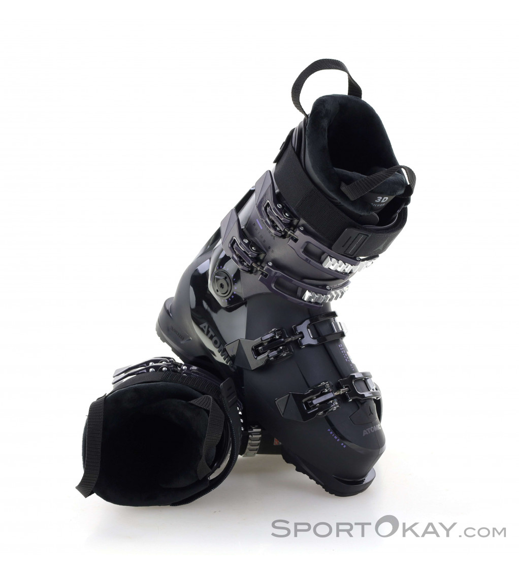 Atomic Hawx Prime 95 GW Women Ski Boots