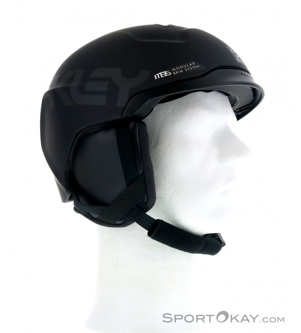 Oakley MOD3 Factory Pilot Ski Helmet - Ski Helmets - Ski