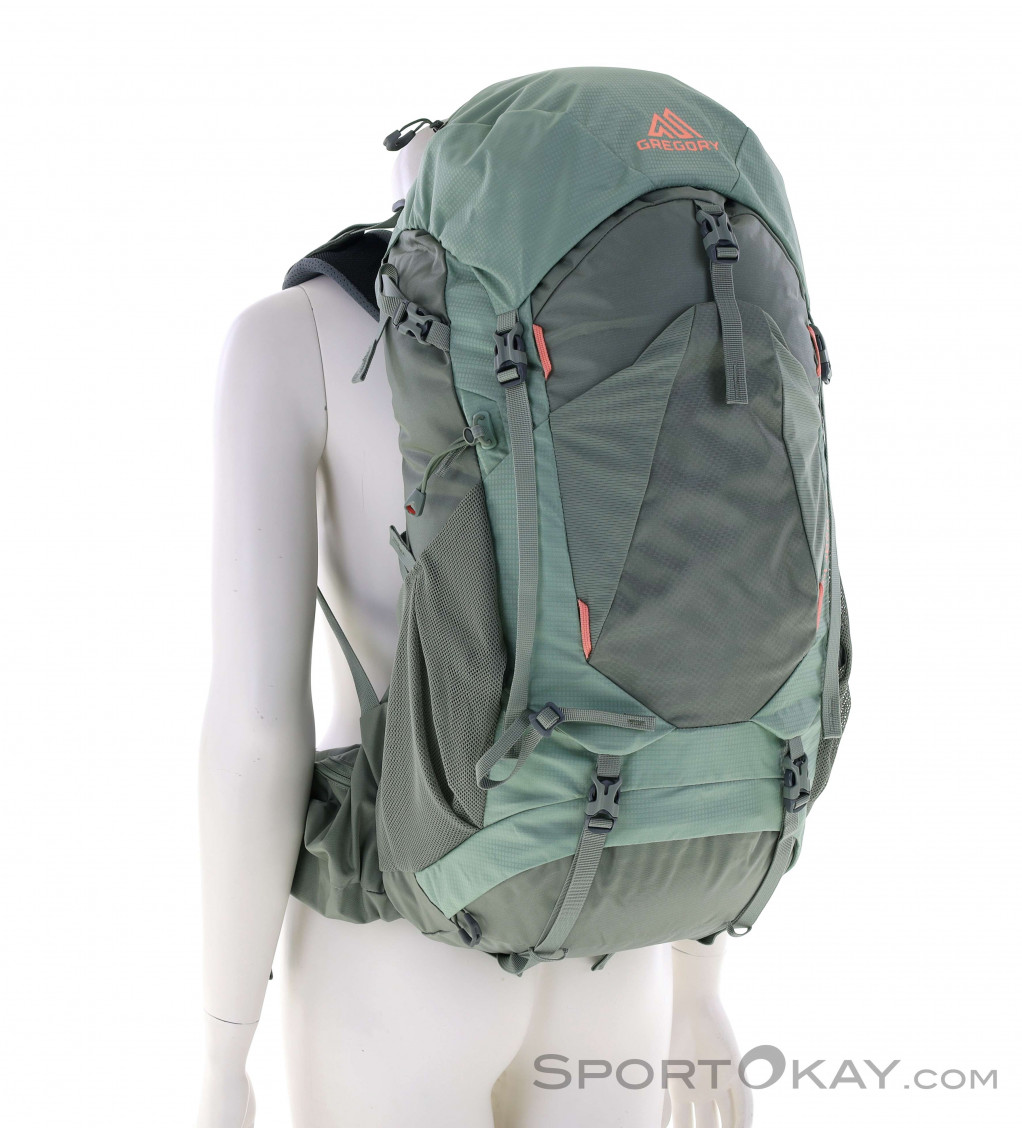 Amber 34 | Women's Backpacking Pack | Gregory