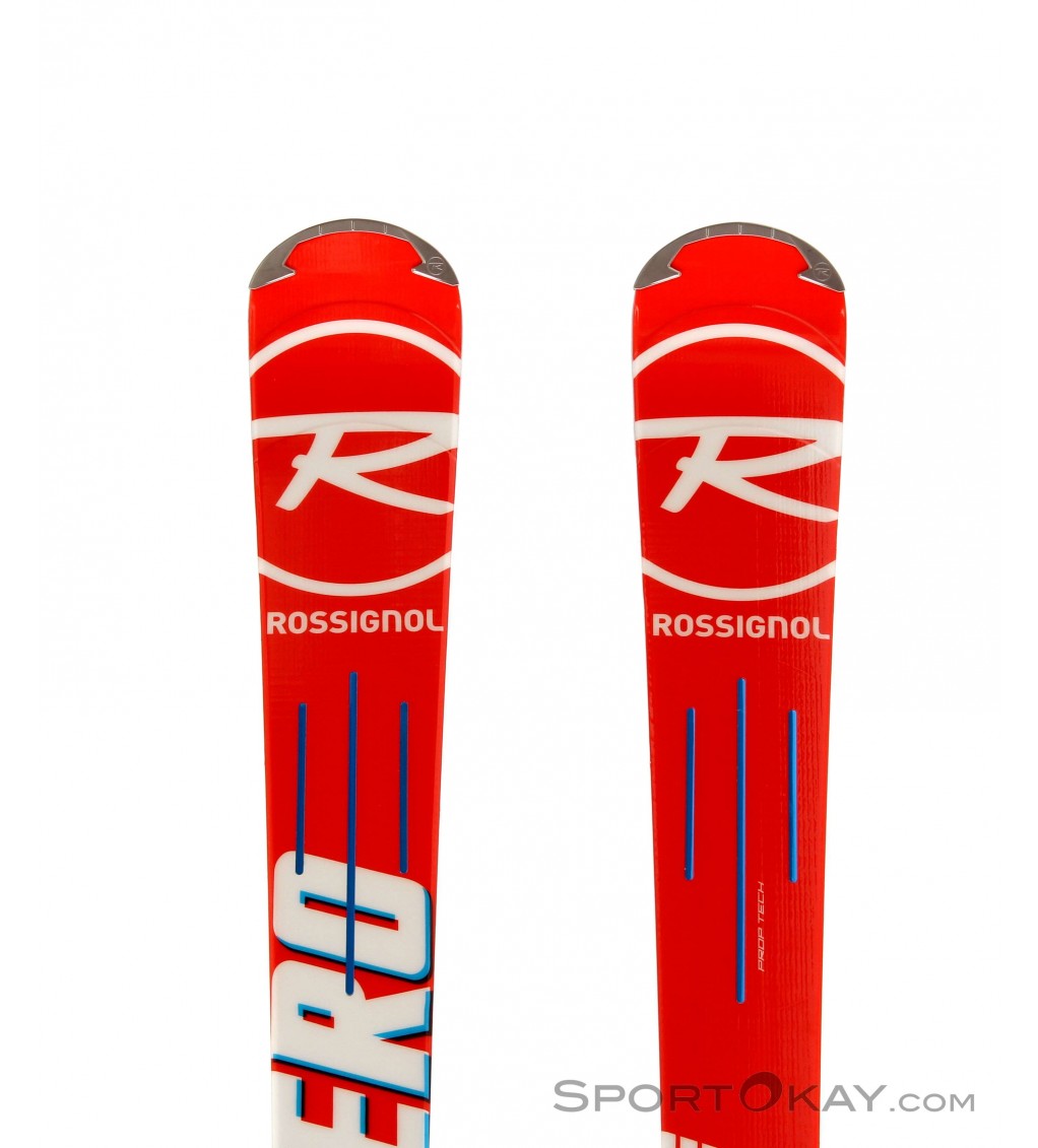 rossignol pursuit 700 titanal