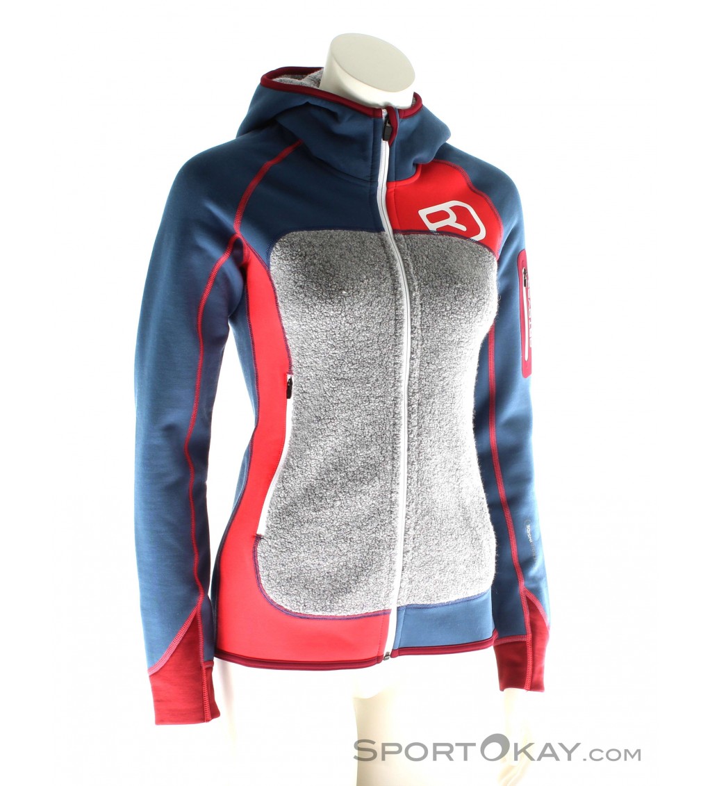 ortovox sweater
