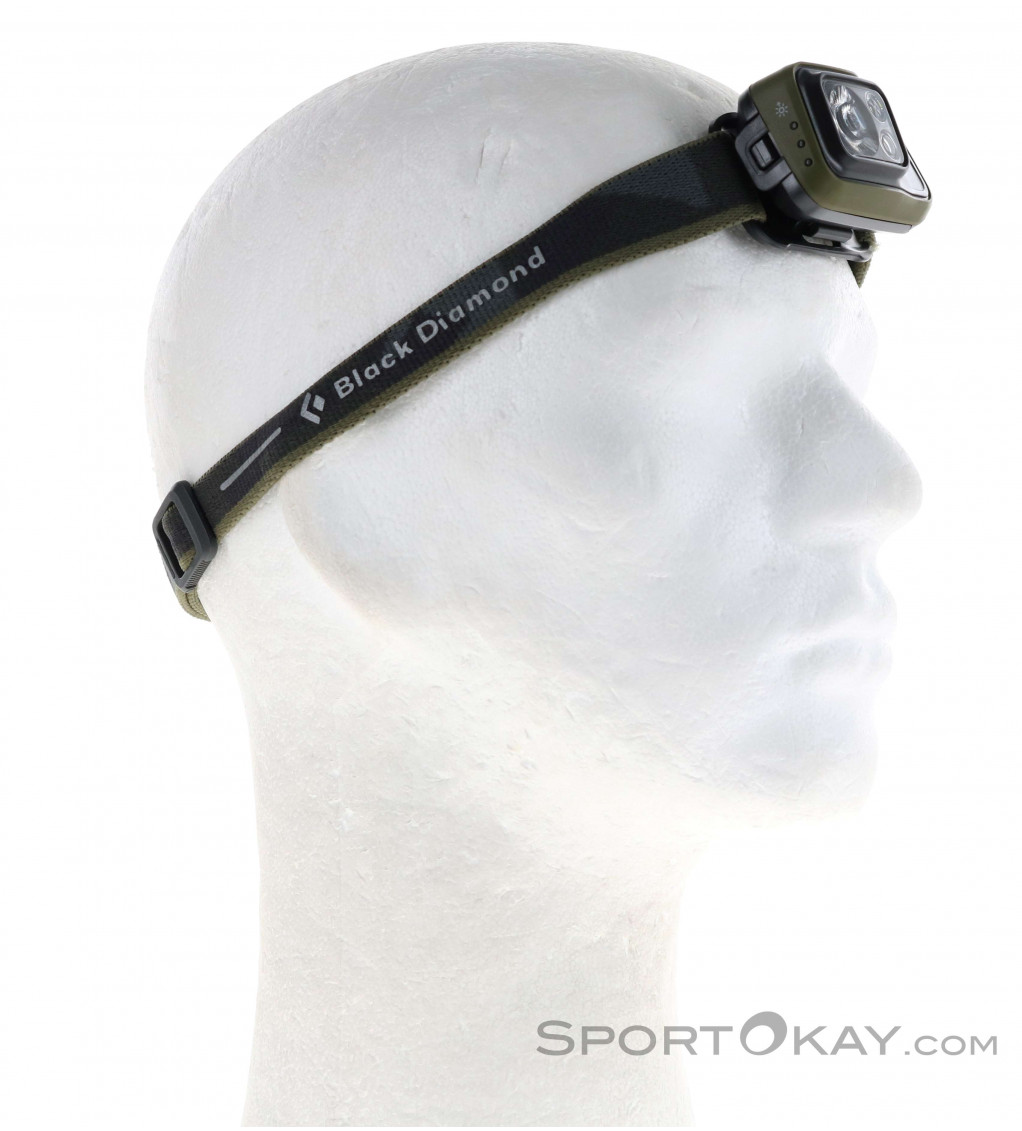 Black Diamond Spot 400lm Headlamp