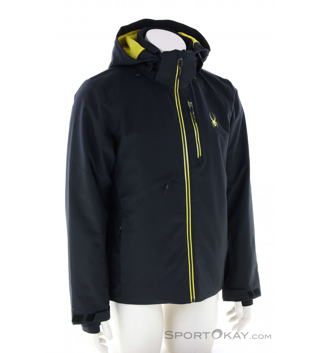 Mens Jackets Spyder Xt Jacket Spyder XT Men's Size M Vented