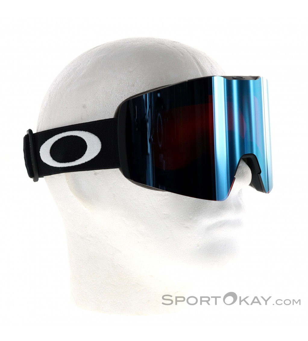 Oakley Fall Line XM Prizm Ski Goggles Ski Googles Glasses