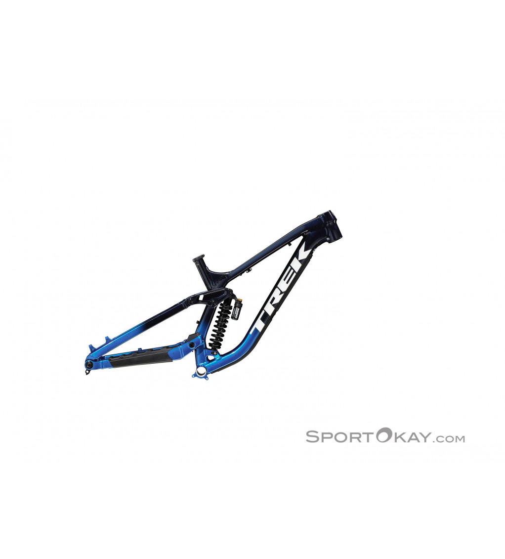 特価品セ Trek Session 29 AL パーツ
