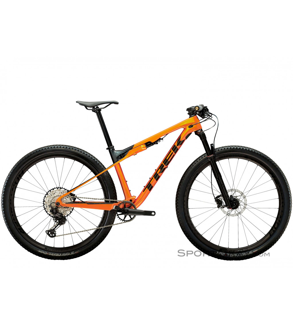 Trek Supercaliber 9.7 XT 29