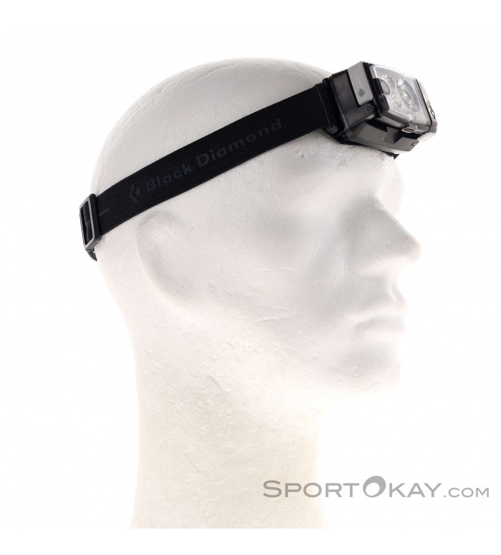 Black Diamond Distance LT 1100lm Headlamp