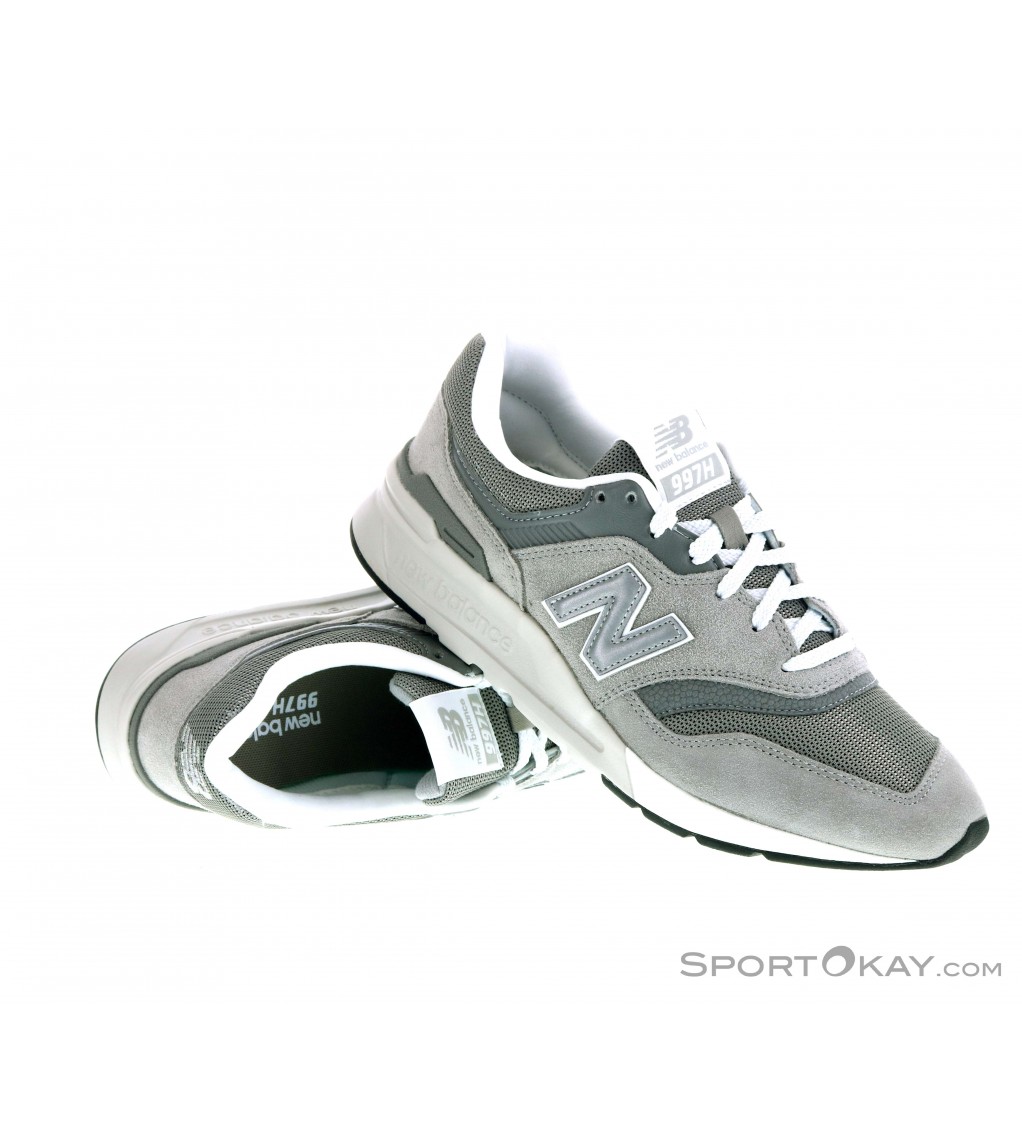New Balance 997 Classic Mens Leisure Shoes - Leisure Shoes - Shoes \u0026 Poles  - Outdoor - All