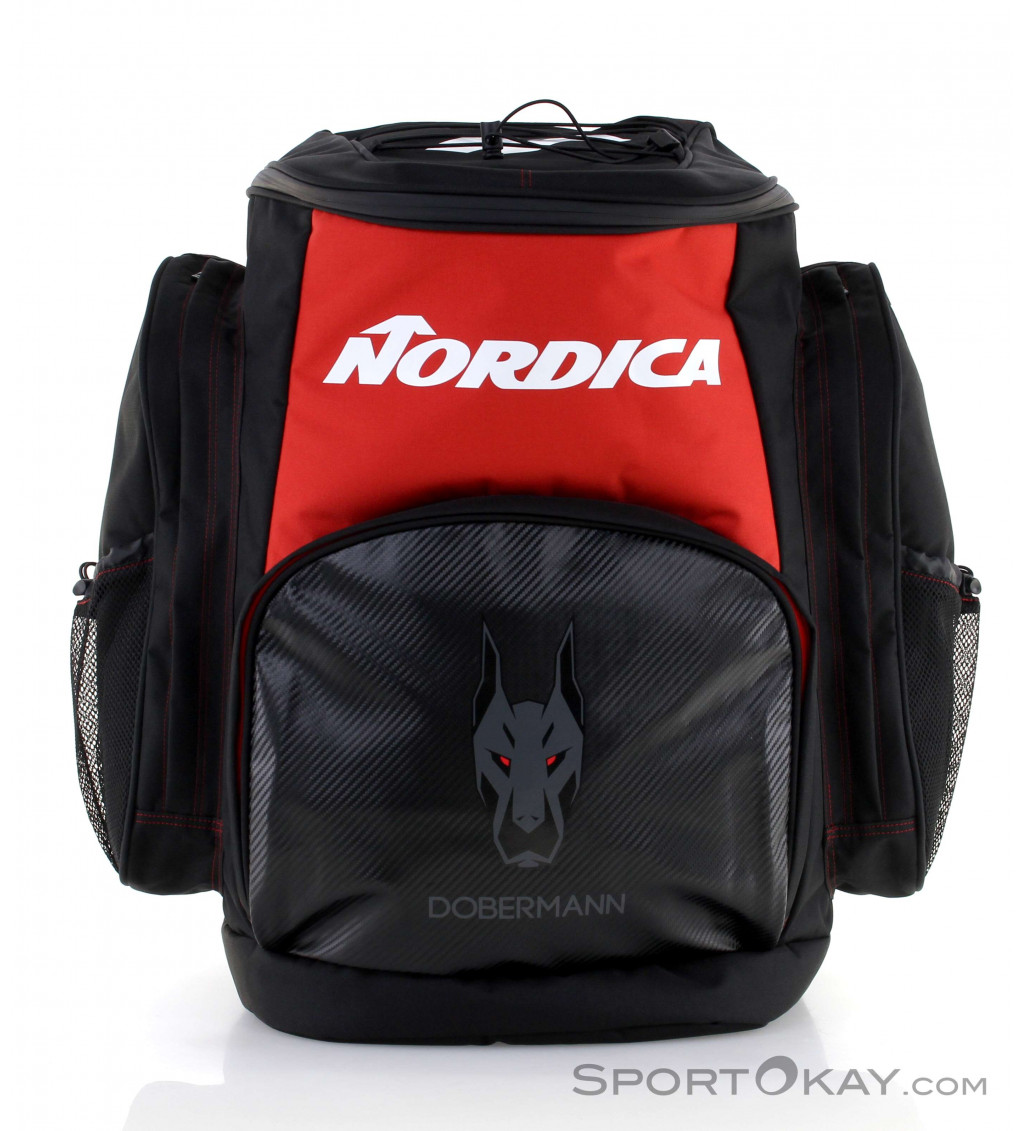 驚きの値段での商品をすべて Nordica Skis - Bag Boots Ski Dobermann Pack Gear XL Race スキー