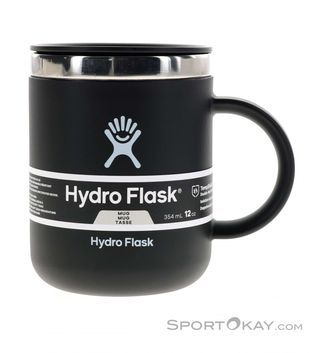 Hydro Flask Coffee Mug 355ml Thermo Cup