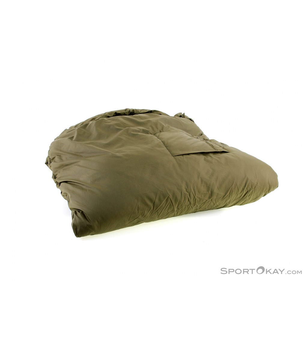 Carinthia Brenta L Sleeping Bag left - Sleeping Bags