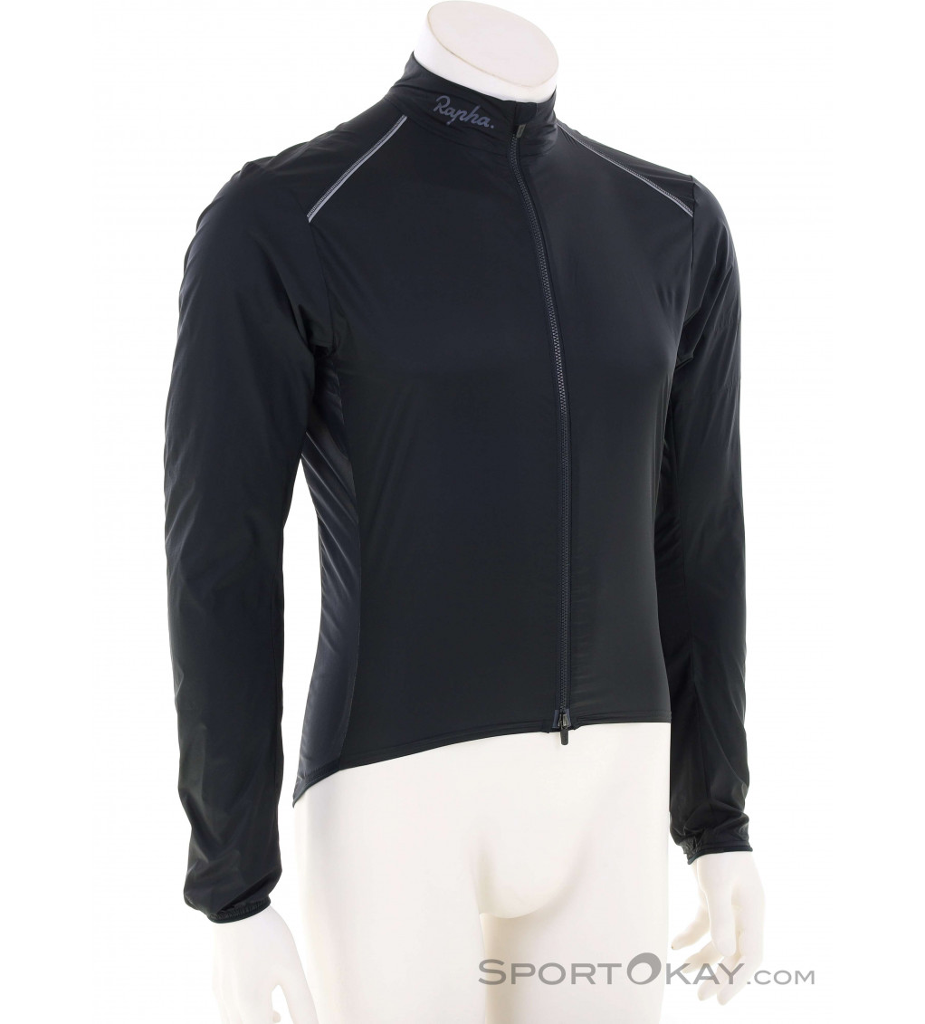 Rapha Brevet Element Wind Mens Biking Jacket - Jackets - Bike